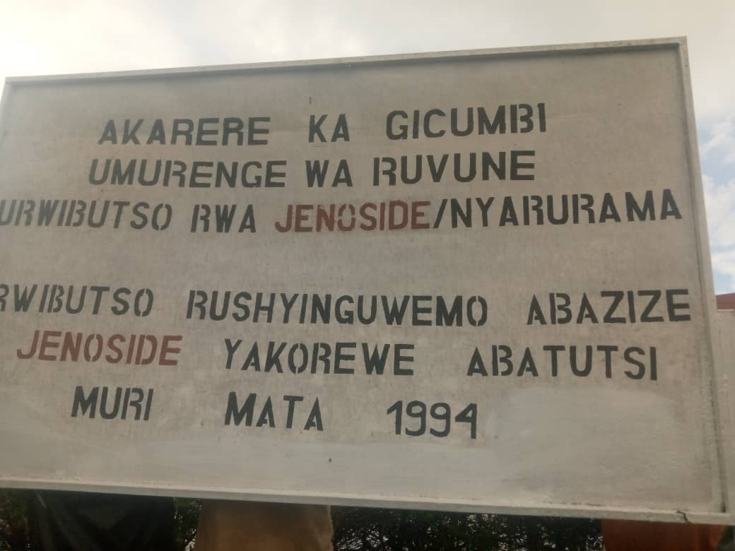 Ubuhamya bw’ Abarokokeye I Nyarurama: Baratwitswe abandi batabwa mu myobo