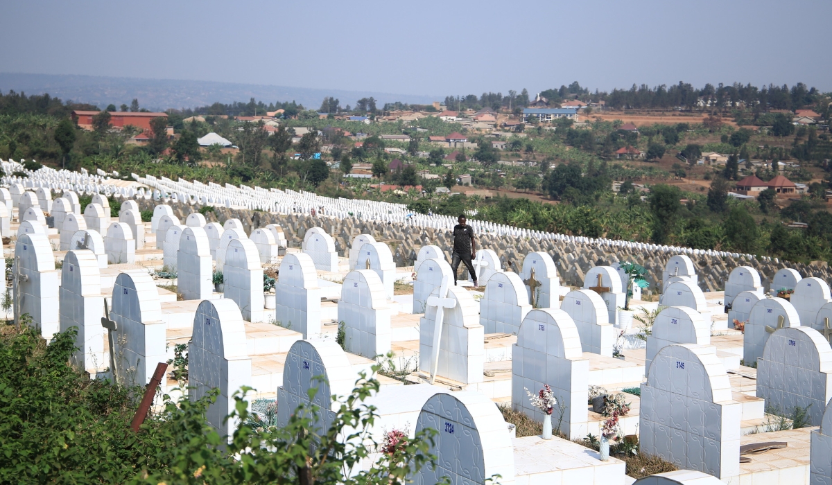 Goverment mulls ban on concrete tombs to optimize land use